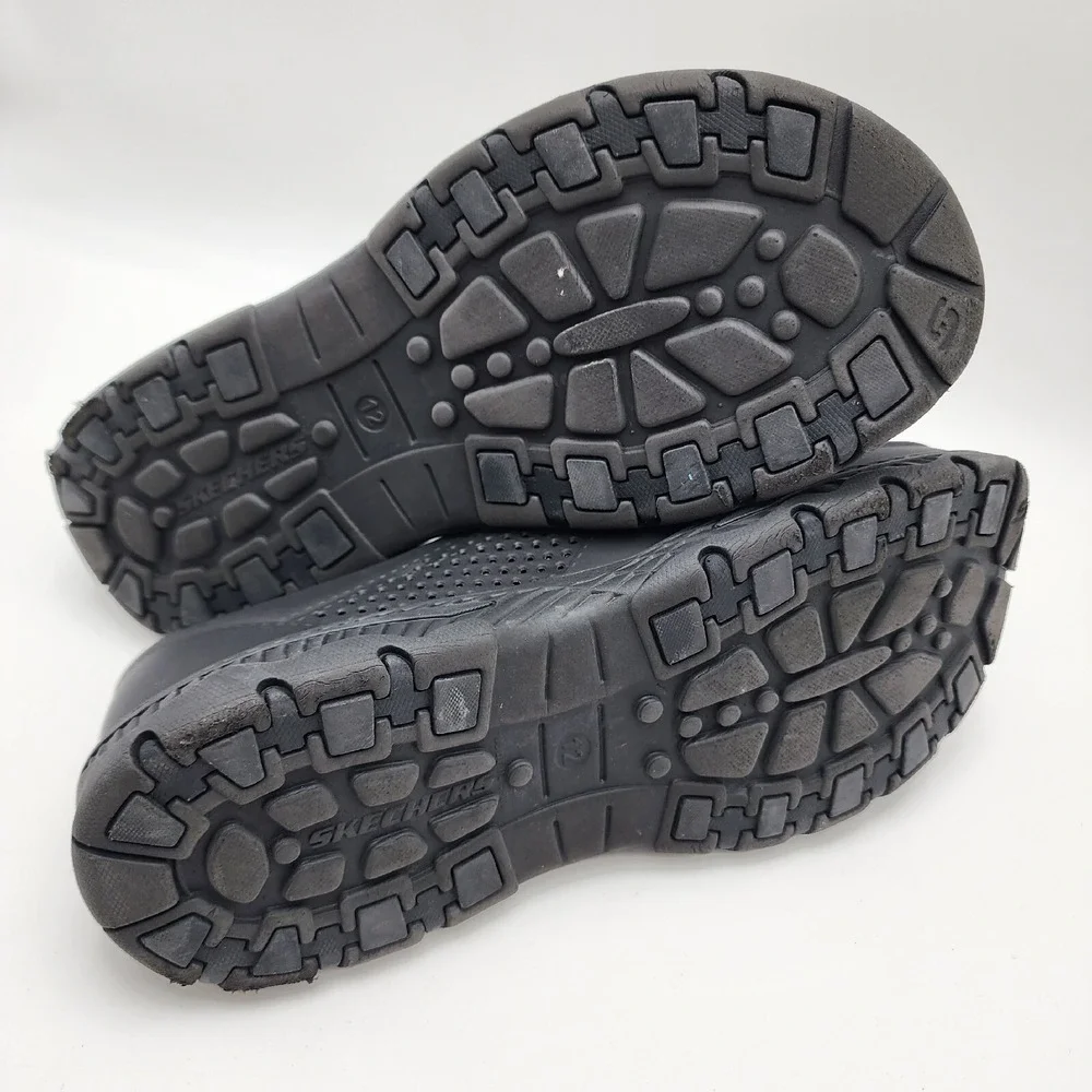 Skechers mens creston